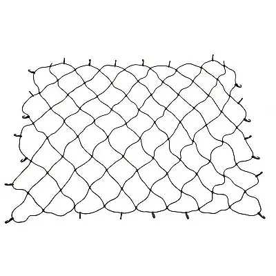 WINSTON PROD 178 60&#039; Bungee Cargo Net