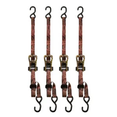 WINSTON PROD 1958 14&#039; 1.5K Camox Ratchet 4 Pk