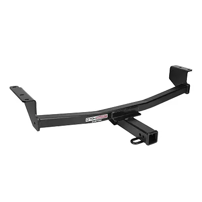 WINSTON PROD 2033 Hitch 2&#039; Receiver Nissan Rogue S
