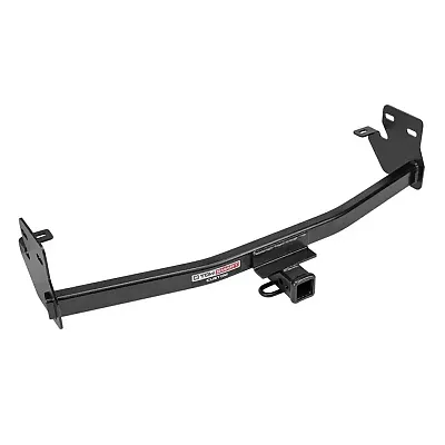 WINSTON PROD 2036 Hitch 2&#039; Receiver Chevrolet Color