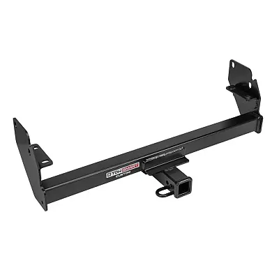 WINSTON PROD 2039 Hitch 2&#039; Receiver Toyota Tacoma E