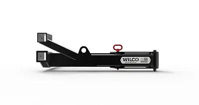 WILCO OFFROA HS32220 Hitchgate Swing