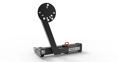 WILCO OFFROA UHG32130H Hitchgate Solo Series