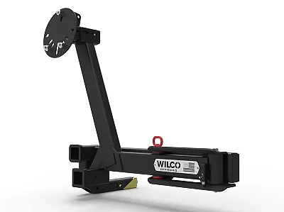 WILCO OFFROA UHG4100 Hitchgate Switch