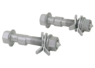 WHITELINE KCA414 Camber Adj Bolt Kit - 14M