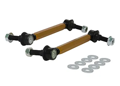 WHITELINE KLC180215 Sway Bar - Link Kit Heavy