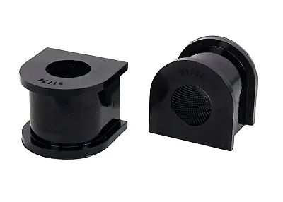 WHITELINE KSK15427 Sway Bar Mount Bushing Service Kit