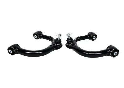 WHITELINE KTA247 Control Arm - Front Upper