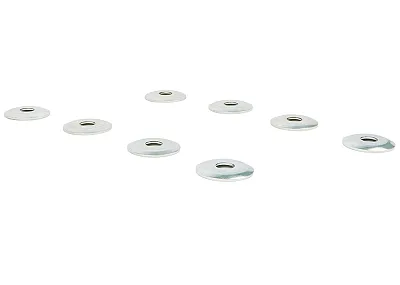 WHITELINE KW2 Sway Bar - Link Washers