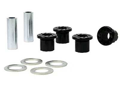 WHITELINE W13400 Steering Rack - Bushing