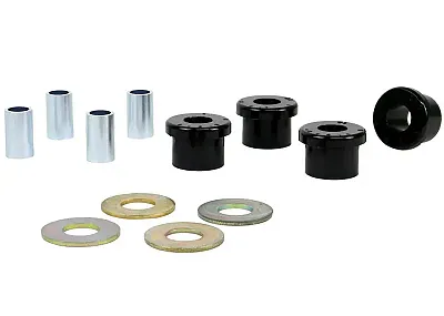 WHITELINE W13401 Steering Rack - Bushing