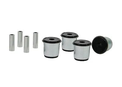 WHITELINE W51749 Trailing Arm - Upper Bush