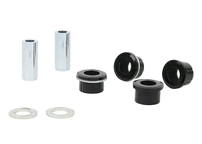 WHITELINE W53618 Front Lower Arm Inner Front Bushing