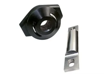 WHITELINE W63452G Rear Bush Kit-Trail/Arm P