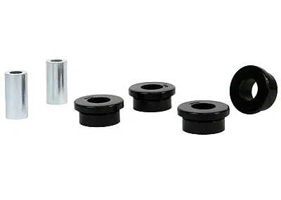 WHITELINE W63561 Control Arm Lower-Rear Bush Kit