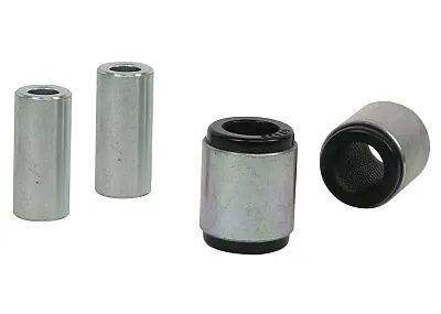 WHITELINE W63597 Control Arm - Lower Rear Bushing