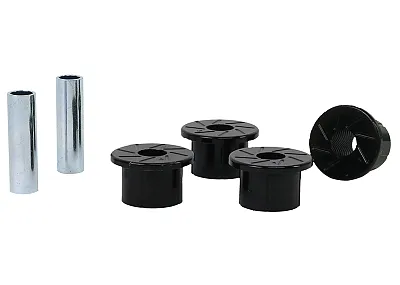 WHITELINE W71506 Spring - Eye Front Bushin