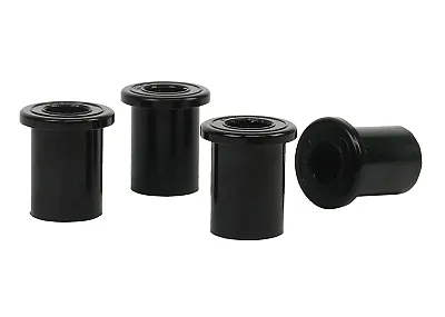 WHITELINE W73252 Spring - Shackle Bushing