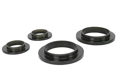 WHITELINE W73428 Spring - Pad Bushing