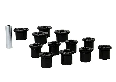 WHITELINE W73469 Spring - Shackle Bushing