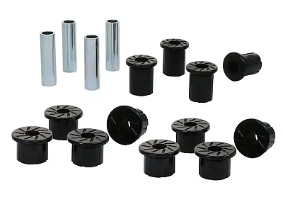 WHITELINE W73470 Spring - Shackle Bushing