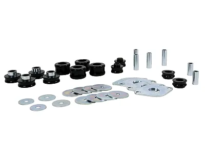 WHITELINE W93448 Body Mount - Bushing