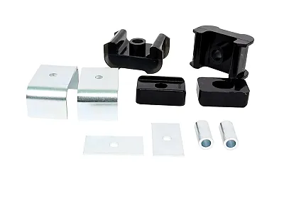 WHITELINE W93470 Transmission - Mount Bushings