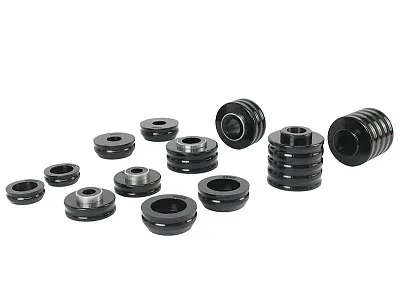WHITELINE W93496 Body Mount - Bushing