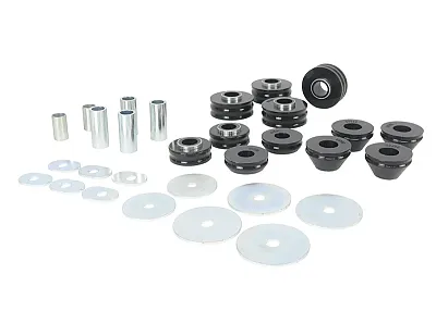 WHITELINE W93498 Body Mount - Bushing