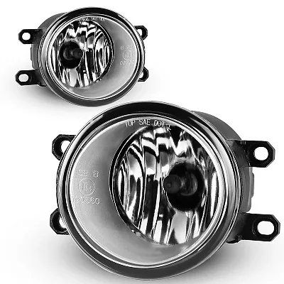 WINJET CFWJ0279C 2011-2012 Lexus Ct 200H Fog Lights