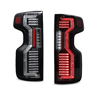 WINJET TWJ0783GBC Led Tail Light