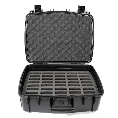 Williams Sound CCS 056 DW 40 Carry Case | 40-Slot Digi-Wave CCS 056 DW 40