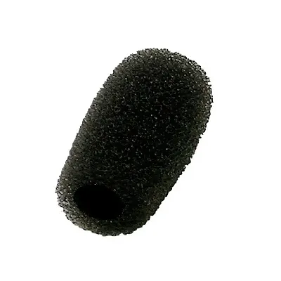 Williams Sound WND 008 Windscreen - MIC 044 (2P), MIC 045 WND 008