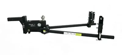 WEIGH SAFE WDBSMLA Weight Distribution Small Bars W/ L