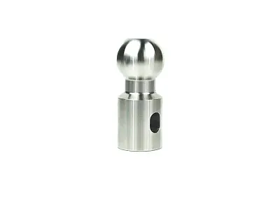 WEIGH SAFE WSBL 1-7/8In Weigh Safe Ball
