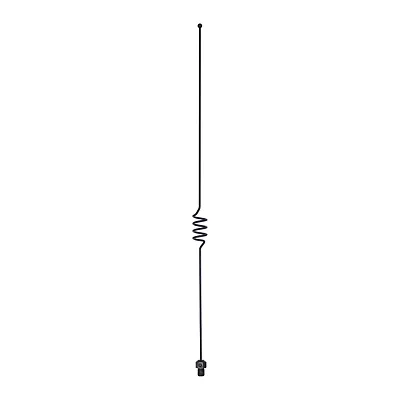 Tram 1184 1184 17.5-In. Thread-Mount Pretuned Amateur Dual-Band Vhf And Uhf Ante