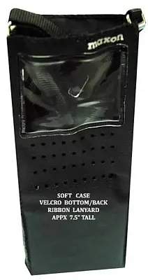 Maxon Wta8 Discontinued Maxon 27-Sp Carry Case