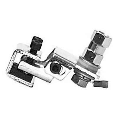 Tilt Plate Widget Mount W/K4A Wtp4A