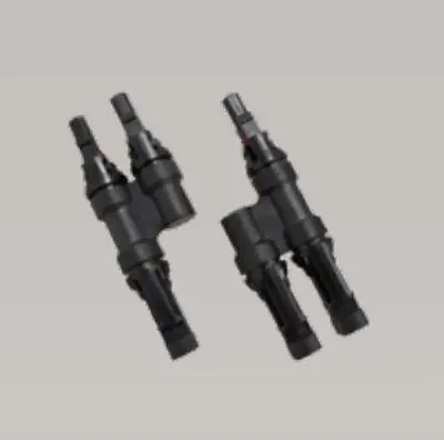 XANTREX LLC 7080050 Pv Branch Connector (1 Pair)