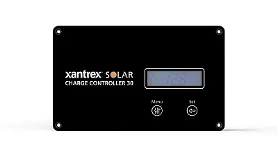 XANTREX LLC 709302401 Solar Charge Controller 30