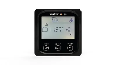 XANTREX LLC 7100010 Solar Mppt Remote Pnl
