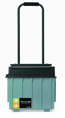 XANTREX LLC 8021500 Powerpack 1500
