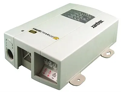 XANTREX LLC 8041210 Truecharge2 12Vdc 10A Ba