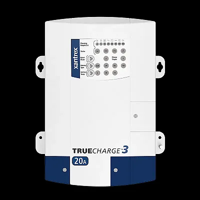 XANTREX LLC 804122010 Truecharge3 Battery Charger Support