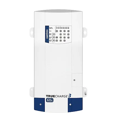 XANTREX LLC 804126010 Truecharge3 Battery Charger Support