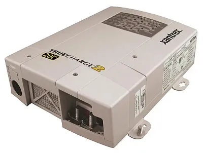 XANTREX LLC 8042410 Truecharge2 24Vdc 10A Ba