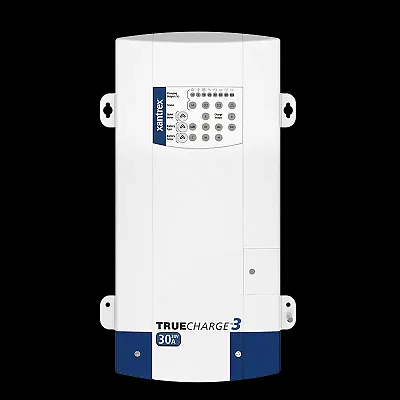 XANTREX LLC 804243010 Truecharge3 Battery Charger Support
