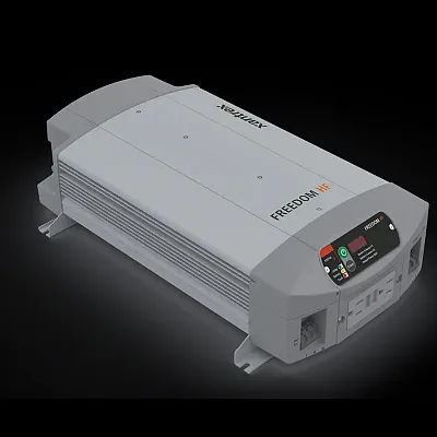 XANTREX LLC 8061020 1000W Freedom Hf Inv/Chgr