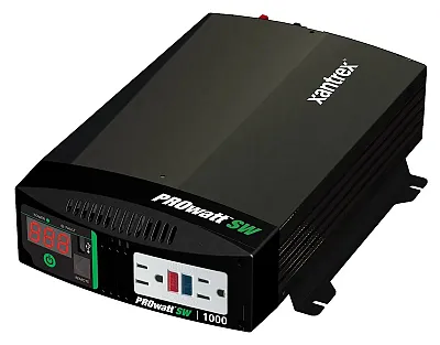 XANTREX LLC 8061220 Prowatt Sw 2000 Inverter