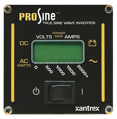 XANTREX LLC 8081802 Remote Panel
